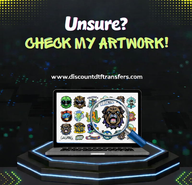 Check My Art Work